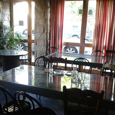 Hostal "Los Chanos El Ruso" Galende Luaran gambar
